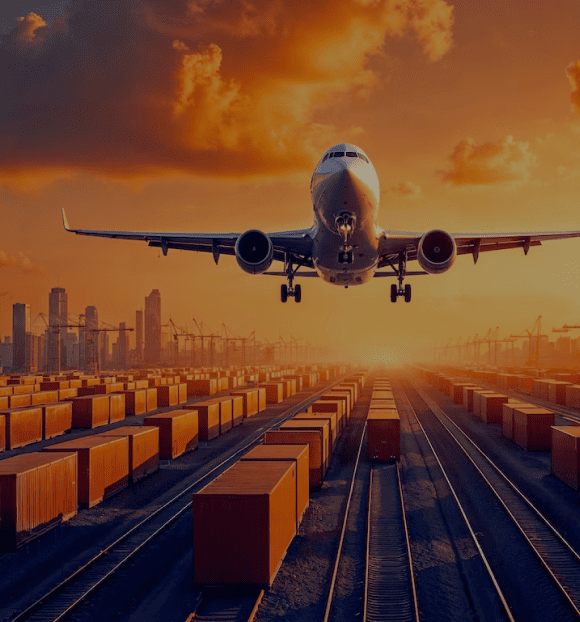 Самолет Biocard, совершающий авиаперевозку термозависимых грузов: лекарственных препаратов, вакцин, биоматериалов, образцов