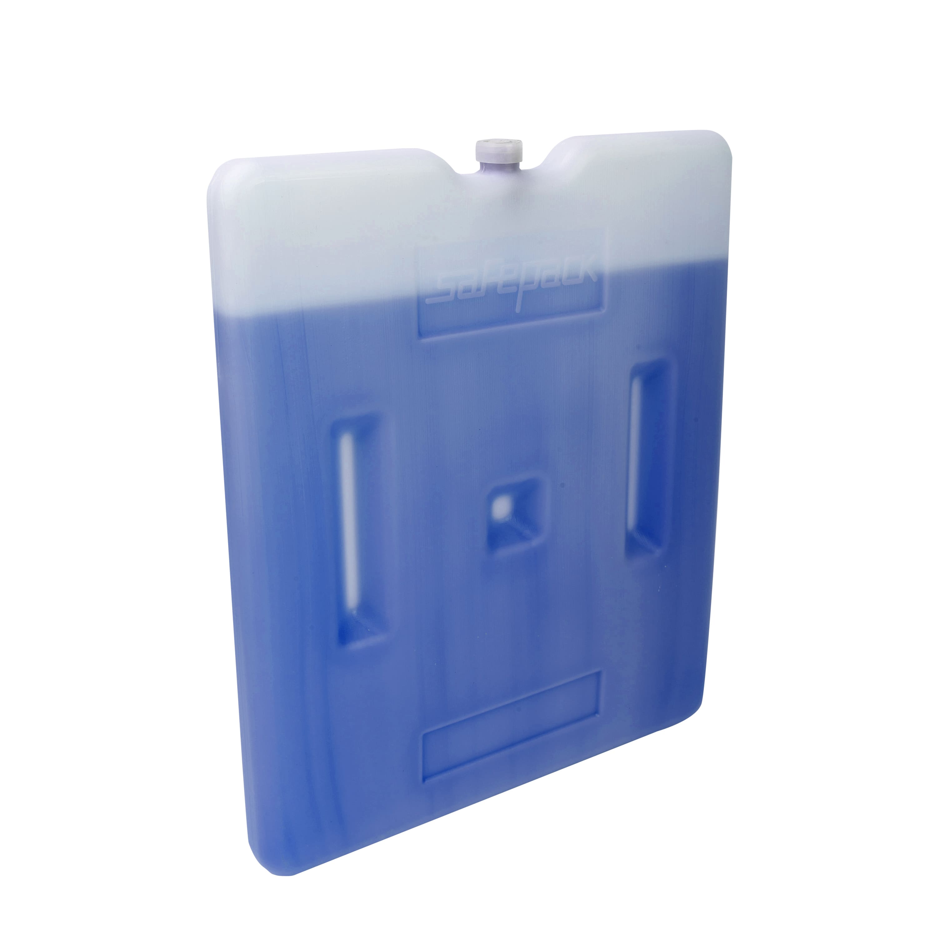 Хладоэлемент для термоконтейнеров Biocard Safepack 3/SP с поддержкой нужной температуры для перевозки термозависимых грузов