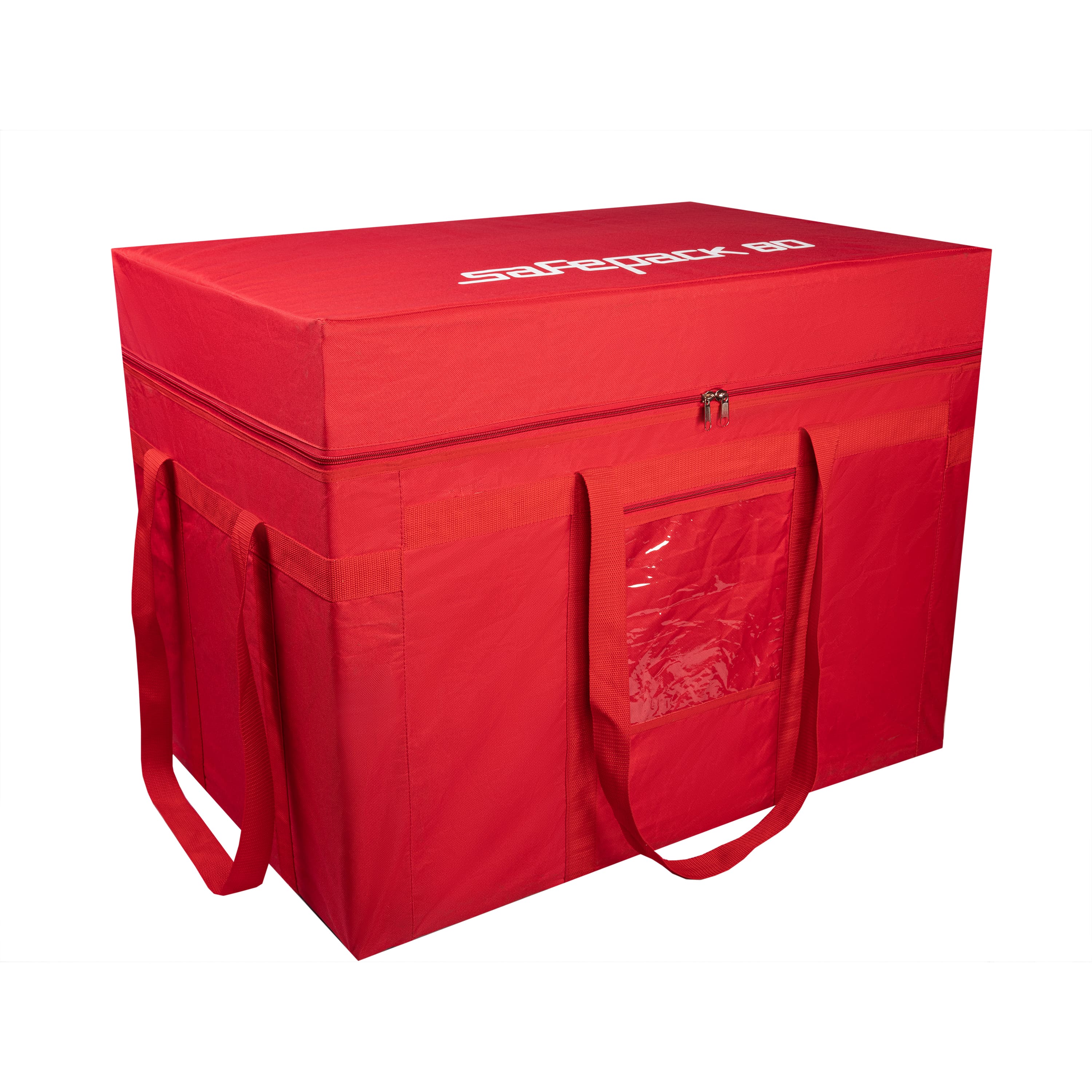 ТЕРМОКОНТЕЙНЕР SAFEPACK SP-80